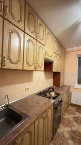 2к новобудова на 3 поверсі