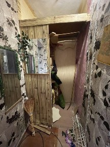 Продаж 1-но кімнатної квартири | вул. Харківська р-н чорного АТБ