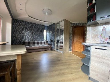 Однокімнатна квартира в центрі