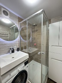 Продажа 2к квартиры на Алексеевке, пр. Людвига Свободы