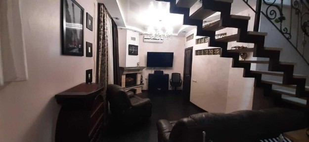 Продам 3 к квартиру с ремонтом ул. Данилевского 19