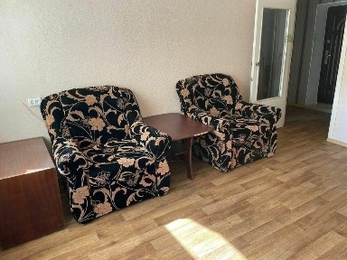 Продам 1к квартиру с ремонтом пр. <a href='/newbuilding/1403/view/zk-ubileinyi'>Юбилейный</a>