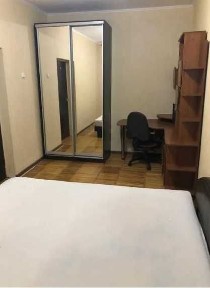 Продам 2комн. квартиру пр. Науки, метро Ботанический сад. Е-відновл