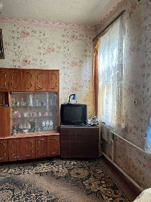 Продам 3-х ком. квартиру в г. Мерефа