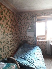 Продам 1-но комнатную квартиру в Мерефе