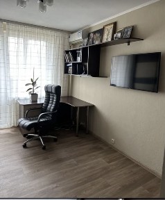 Продаж квартира 3 км. Вул. Академіка Павлова 319