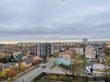 Закарпатська область, Ужгород