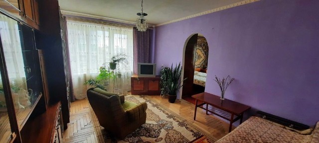 Продаж квартири м. Дрогобич