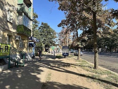 Продаж магазину 110 м. кв. проспект Косіора, 51290