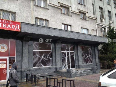 Продаж приміщення нежилого фонду, 51170