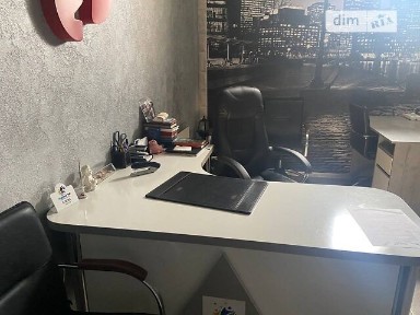 Одеська вулиця, Крюківщина, вул. Одеська 24, приміщень - • ID 33633281