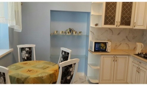 1-но кім Мечникова оренда