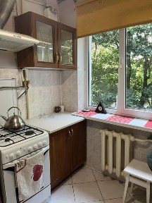 Оренда 1к квартири Вул Каховська/Патона