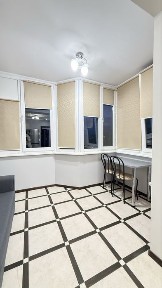 Оренда 1 к квартири в новобудові по вул. Пулюя, 40. ЖК Галицький Лев