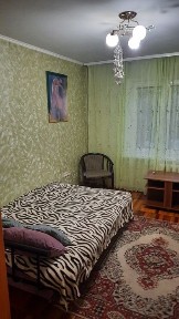 Сдам 2 комн. квартиру