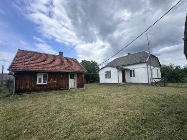 Продаємо будинок с. Бортятин (Неподалік Польського кордону)