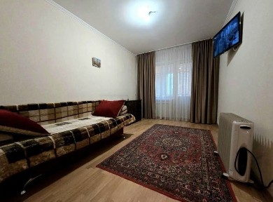 Оренда 3 к квартири пр-т Перемоги (початок)