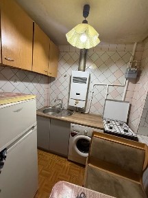 Здам в оренду 2к квартиру. Центр. Є все