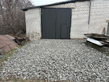 Здам в Оренду Ангар Склад вул. Польова комерційне приміщення приміщеня