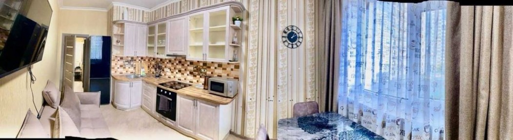 Квартира посуточно АРКАДИЯ Одеса У МОРЯ Гагаринске Плато