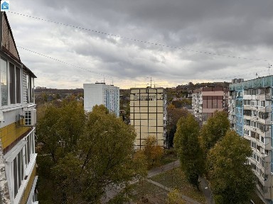 Днепр, Героев просп., 32