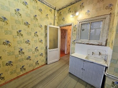 Дніпропетровська область, Кривий Ріг, Покровський