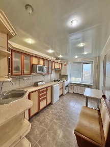 КРУТЕЗНА 3х кімнатна Чешка з АО газ Ремонт Меблі Техніка