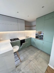 Дніпропетровська область, Дніпро, Новокодацький