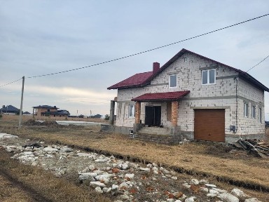 Продається будинок Біла Криниця.