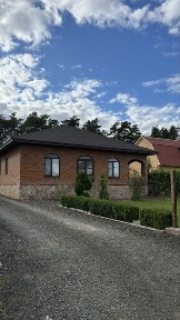 Приватний будинок 165кв. м + мансарда 80кв. м