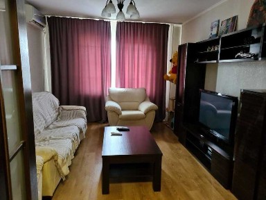 Оренда 2 к кв на Троєщені вул Закревського.