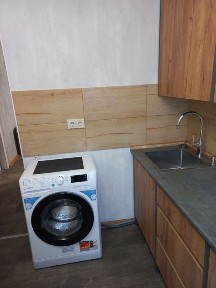 Здам однокімнатну вул. Бойчука 20. Свіжий євроремонт-13500