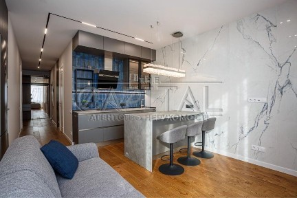 Оренда / Квартира Київ, Дарницький район, вул. Трускавецька, 10д