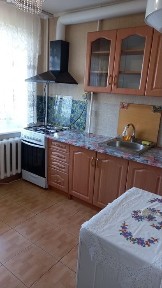 Здається 1-кімнатна квартира в Солом'янському районі, біля НАУ