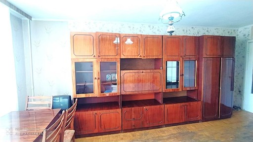 Оренда 1 кімн. квартири вул. Ушинського, 30а ж/д станція Краваєві Дачі