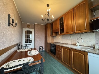 Двокімнатна квартира Соломіі Крушельницькоі 13000+КП