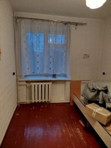 Продаж 3х. кімнатної квартири в центрі міста.