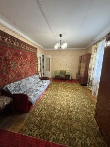 Продаж 2-х кімнатної квартири на Богунії