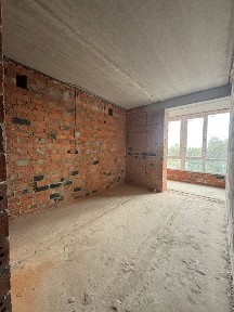 Продаж 1 кімнатної квартири в новобудові ЖК Green Village