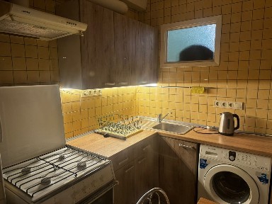 Киев, Бондарский пер.