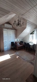 Сонячне Закарпаття с. Поляна апартаменти, житло