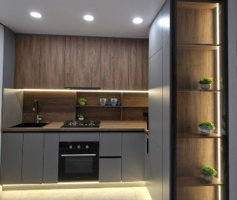 Продам гарну 2 кімнатну квартиру студію