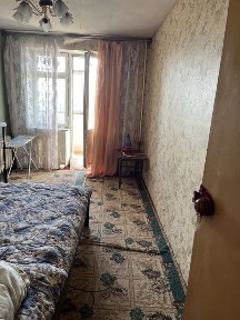 Сдам трикімнатну квартиру.