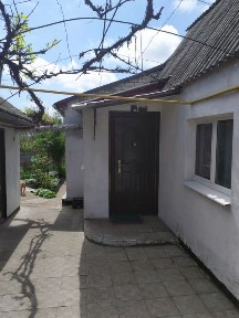 Продам будинок в с. Безруки р. Дергачи