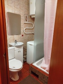 Здам однокімнатну квартиру