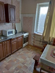 Сдается квартира на Здоровье