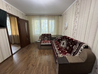 Свободна! Трешка на алмазном! Берем с животными!