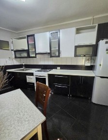 2-кімнатна квартира на Таращанському масиві