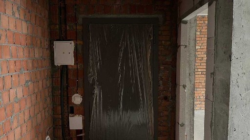 Продаж 3к квартири 72.34 кв. м на вул. Квітки Цисик 32