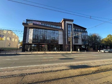 Вінницька область, Вінниця